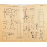 Richard Totz: Atlas zum Lehrbuche für den Unterricht and den Maschinenschulen der k. u. k. Kriegsmarine...