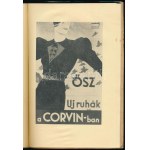 Szegedi Művészi Plakátkiállítás a Kultúrpalotában. Szeged, 1934. Kiadói papírkötés, kopottas állapotban...