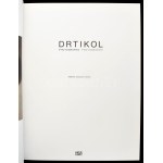 Annette Kicken - Rudolf Kicken: Dritkol Photographs / Photographie. hn., 2012, Hatje Cantz Verlag...