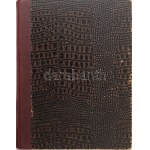 Ibach, Alfred: Die Wessely. Skizze ihres Werdens. DEDIKÁLT ÉS SOKSZOROSAN ALÁÍRT! Wien, 1943, Wilhelm Frick Verlag, 78...
