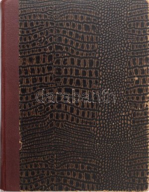 Ibach, Alfred: Die Wessely. Skizze ihres Werdens. DEDIKÁLT ÉS SOKSZOROSAN ALÁÍRT! Wien, 1943, Wilhelm Frick Verlag, 78...