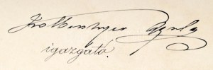 Magyarország a párisi világkiállításon. 1900. A kereskedelemügyi, földmívelésügyi és vallás...