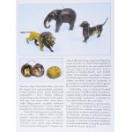 Boldog karácsonyt! régi és újabb ékességek, ünnepi szokások. Bp., 2001, Tuff Produkció. Kiadói kartonált kötés...