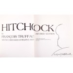 [Truffaut, Francois]: Hitchcock/Truffaut. A Definitive Study of Alfred Hitchcock by Francois Truffaut. New York, 1985...