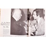 [Truffaut, Francois]: Hitchcock/Truffaut. A Definitive Study of Alfred Hitchcock by Francois Truffaut. New York, 1985...