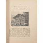 Gladbach, E. G.: Die Holz-Architectur der Schweiz Zweite umgearbeitete und vermehrte Auflage...