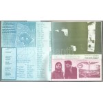 Commonpress 51 (Hungary.) Edited by Galántai, György, Klaniczay, Júlia. A Magyarország...