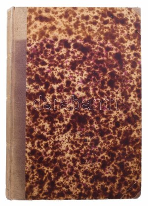 Fenix Farkas: Magyar gazdaasszony. Köznép és serdülő leánykák használatára Győrött, 1850. ny. n. 211 + [5] p...