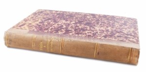 Fenix Farkas: Magyar gazdaasszony. Köznép és serdülő leánykák használatára Győrött, 1850. ny. n. 211 + [5] p...