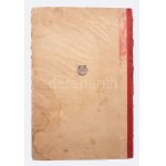 Gyümölcs-befőzés. Szerk.: Kürthy Emilné. Bp., 1902., Athenaeum, 60 l. 210 mm. /Háztartási könyvtár III....