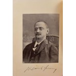 Szilárd Ferenc Ébredés az erdőn. Dr. - - szépirodalmi hagyatékából kiszemelt tárcák. Bp., 1913, Pátria, 1 ...