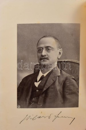 Szilárd Ferenc Ébredés az erdőn. Dr. - - szépirodalmi hagyatékából kiszemelt tárcák. Bp., 1913, Pátria, 1 ...