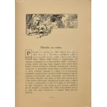 Szilárd Ferenc Ébredés az erdőn. Dr. - - szépirodalmi hagyatékából kiszemelt tárcák. Bp., 1913, Pátria, 1 ...
