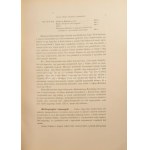 Szabó József: Selmec környékének geologiai leírása. Bp., 1891, MTA (Franklin-ny.), XV+(1)+487+(1) p.+ 2 (kihajtható) t...