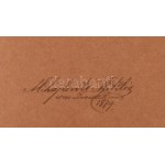 [Bock, Carl Ernst (1809-1874)] Prof. Dr. C. E. Bock: Bonctani zsebkönyv. Ford.: Schmidt György...