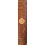 [Bock, Carl Ernst (1809-1874)] Prof. Dr. C. E. Bock: Bonctani zsebkönyv. Ford.: Schmidt György...