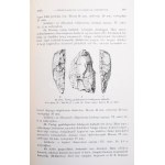 Kadić Ottokár: A Szeleta-barlang kutatásának eredményei. A M. Kir. Földtani Intézet Évkönyve XXIII. köt. 4. füzet. (Bp....