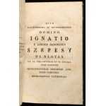 Joannem Imre (Imre János (1790-1832))...