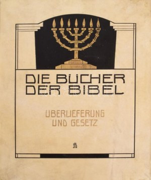 Die Bücher der Bibel: Überlieferung und Gesetz. Das Fünfbuch Mose und das Buch Josua nach des Übersetzung von Reuss...
