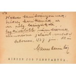 Mannheim Mór: Magyar-héber zsebszótár. Dedikált, első kiadású példány! 15000 szó. Debrecen, [1937], Aczél Antiquarium...