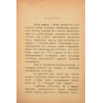 Mannheim Mór: Magyar-héber zsebszótár. Dedikált, első kiadású példány! 15000 szó. Debrecen, [1937], Aczél Antiquarium...