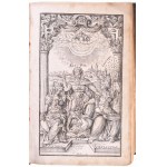 Der Stat Nürmberg verneute Reformation. Nürmberg [Nürnberg], 1564, Valentin Geißler, 1 (fametszetű díszcímlap) t....