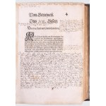 Der Stat Nürmberg verneute Reformation. Nürmberg [Nürnberg], 1564, Valentin Geißler, 1 (fametszetű díszcímlap) t....