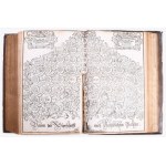 Der Stat Nürmberg verneute Reformation. Nürmberg [Nürnberg], 1564, Valentin Geißler, 1 (fametszetű díszcímlap) t....