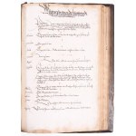 Der Stat Nürmberg verneute Reformation. Nürmberg [Nürnberg], 1564, Valentin Geißler, 1 (fametszetű díszcímlap) t....