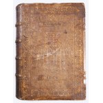 Der Stat Nürmberg verneute Reformation. Nürmberg [Nürnberg], 1564, Valentin Geißler, 1 (fametszetű díszcímlap) t....