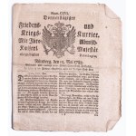 Der Stat Nürmberg verneute Reformation. Nürmberg [Nürnberg], 1564, Valentin Geißler, 1 (fametszetű díszcímlap) t....