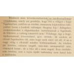 Prohászka Ottokár: Az intellectualismus túlhajtásai. A borítón és a címlapon Schütz Antal (1880-1953...