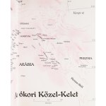 Jeromos bibliakommentár I-III. köt. Főszerk.: Thorday Attila. Szerk.: Boros István. Bp., 2002-2003...