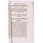 Reeb, Gerogio: Prudentiae Christianae Regulae, Motiva, Media, Exempla Selectiora ...