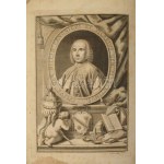 In morte del nobile e virtuoso uomo monsignore Giulio del Riccio canonico della metropolitana e vicario generale della c