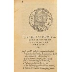 Dante, [Aligheri (1265-1321)]: Con Nuoue, et utili ispositioni. Lyone, 1551., Guglielmo, 1551, Guillaume Rouille, 644...