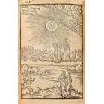 Dante, [Aligheri (1265-1321)]: Con Nuoue, et utili ispositioni. Lyone, 1551., Guglielmo, 1551, Guillaume Rouille, 644...