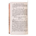 1753 Hevessy Sámuel: Ars beate moriendi. Az az Bóldogul-való meg-halásnak mestersége, Mellyben le-rajzoltatik...
