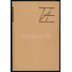Tamási Áron: Ábel. Ábel a rengetegben, Ábel az országban, Ábel Amerikában. A szerző, Tamási Áron (1897-1966...