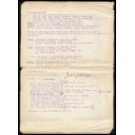 Tamási Áron: Ábel. Ábel a rengetegben, Ábel az országban, Ábel Amerikában. A szerző, Tamási Áron (1897-1966...