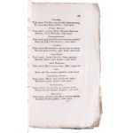 1829 Antonio Steinhavero - Vado Mori (Haláltánc) Nagyon ritka, kiadói papírborítóban. A haláltánc ...
