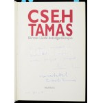 Bérczes László: Cseh Tamás. - - beszélgetőkönyve. A szerző, Bérczes László (1951- ) Jászai Mari-díjasrendező, tanár...