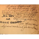 Fehér Dezső: ,,Ha hív az acélhegyű ördög... Ady Endre ujságírói és publicisztikai írásai 1900-1904. Összeáll...