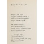 Keresztury Dezső: Így éltem. A szerző, Dezső báttya, Keresztury Dezső (1904-1996) Széchenyi-díjas író, költő...