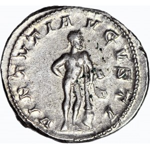 Cesarstwo Rzymskie, Gordian III 238-244 ne, Herkules, Antoninian