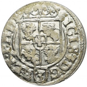 Zygmunt III Waza, Półtorak 1619, Bydgoszcz, menniczy