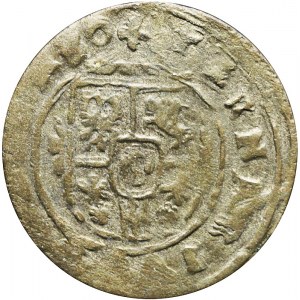 Zygmunt III Waza, Ternar 1630, Łobżenica, R2