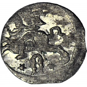 Zygmunt III Waza, Dwudenar 1620, Wilno