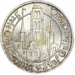 WMG, 5 guldenów 1927, mennicze