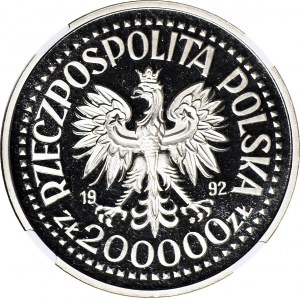 200.000 złotych 1991, Igrzyska Albertville, PRÓBA, nikiel